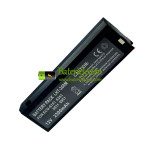 Baterie pro Nihon-Kohden ECG-6511 8110 6951D LCS-2012NK [Náhradní baterie]